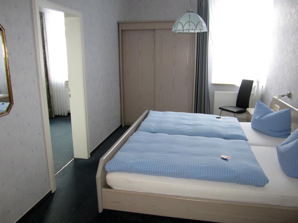Pension Beste-Schnurbus シュマレンベルク 部屋 写真